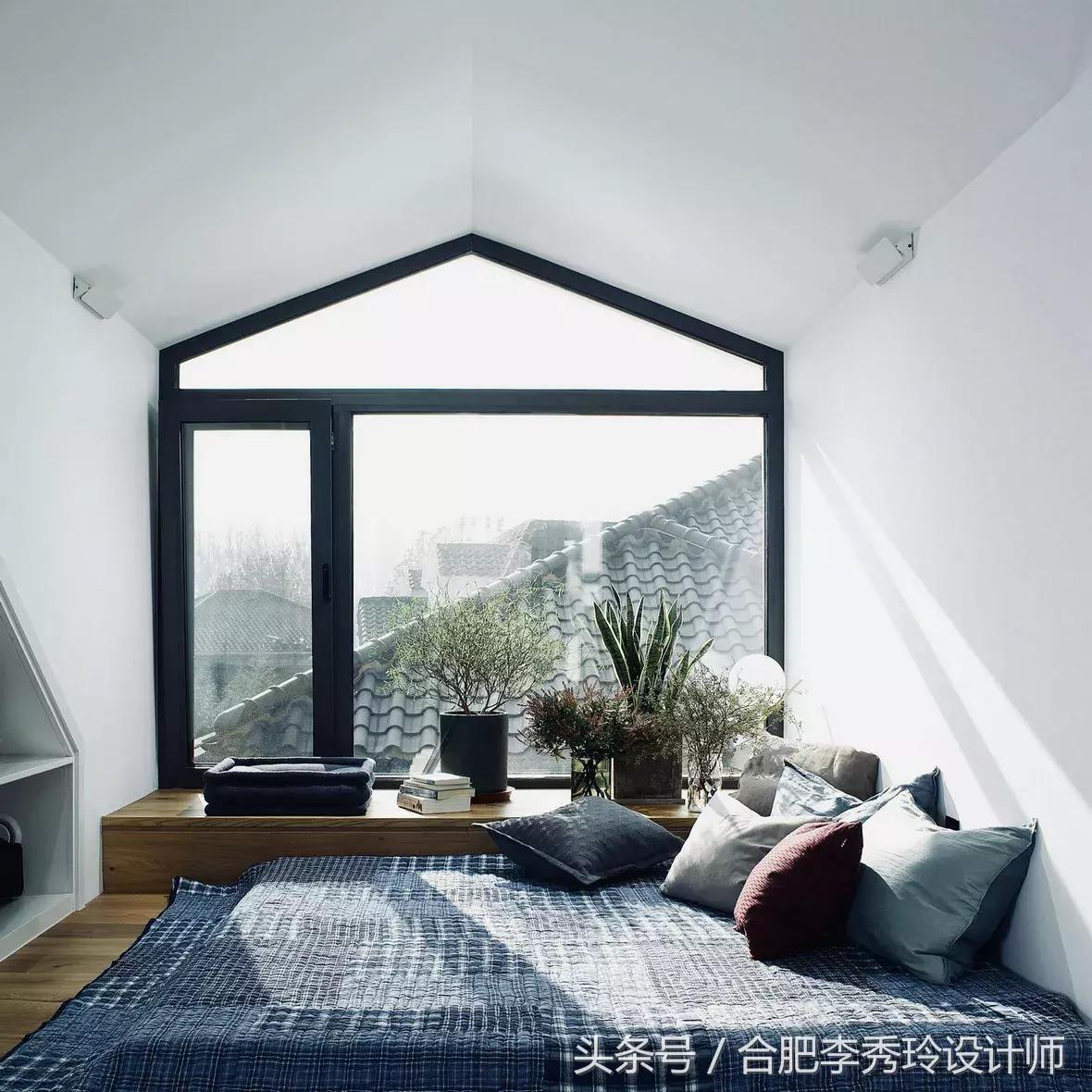 顶层复式到底值不值得买？看完彻底颠覆我的想法，买房不纠结了！