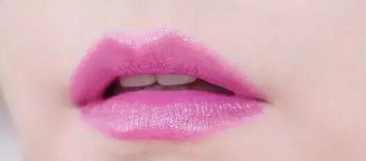 ysl新出口红条纹,ysl新色唇釉610