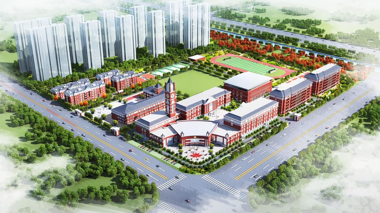 潍坊市国际学校,潍坊国际学校最新消息