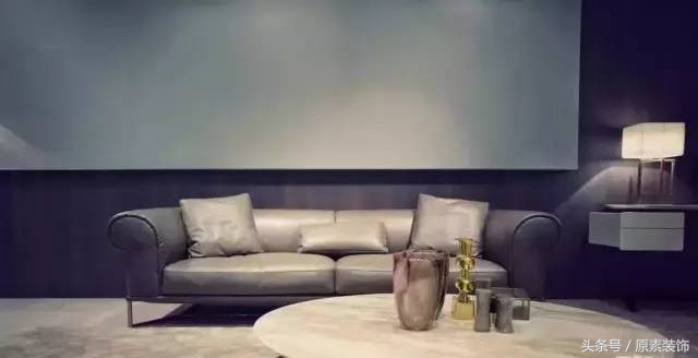 地板跟家具怎么配色,浅灰色地板配什么颜色的家具好看