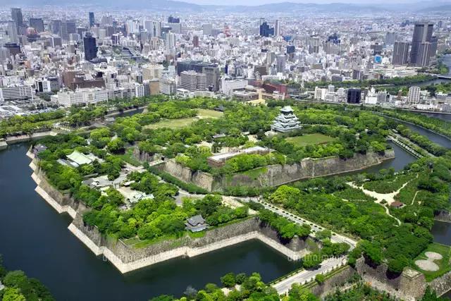 为啥日本自由行首选大阪而非东京,日本自由行忌讳