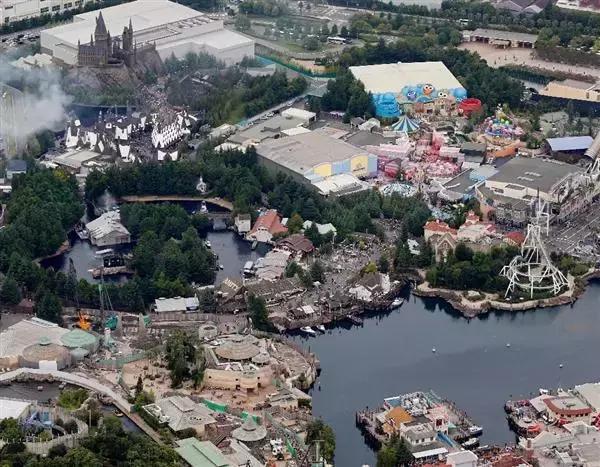 为啥日本自由行首选大阪而非东京,日本自由行忌讳