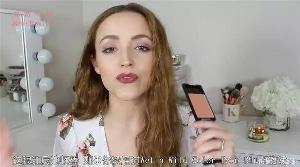 好用的彩妆美国品牌推荐,美国平价彩妆推荐新手款有哪些