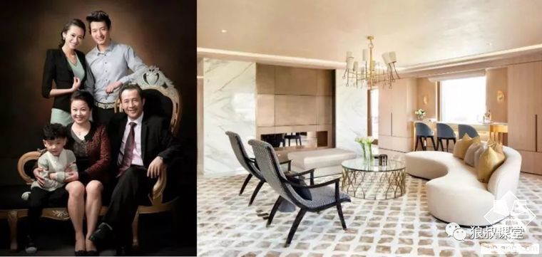 万科户型设计最新揭秘,万科三房设计案例