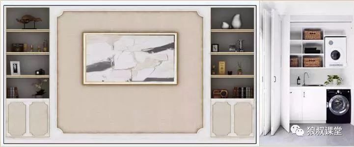 万科户型设计最新揭秘,万科三房设计案例