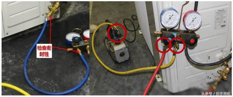 家用空调加r32冷媒要注意什么,r32环保冷媒是什么意思