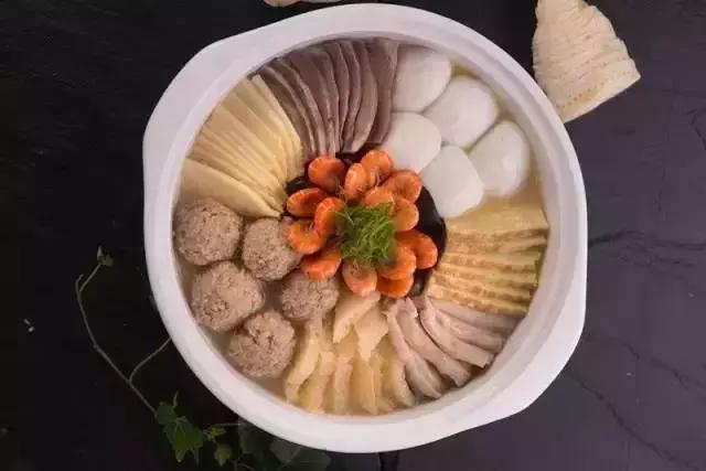 这些“萧山经典菜”，你家的“过年饭”上还能找到吗？