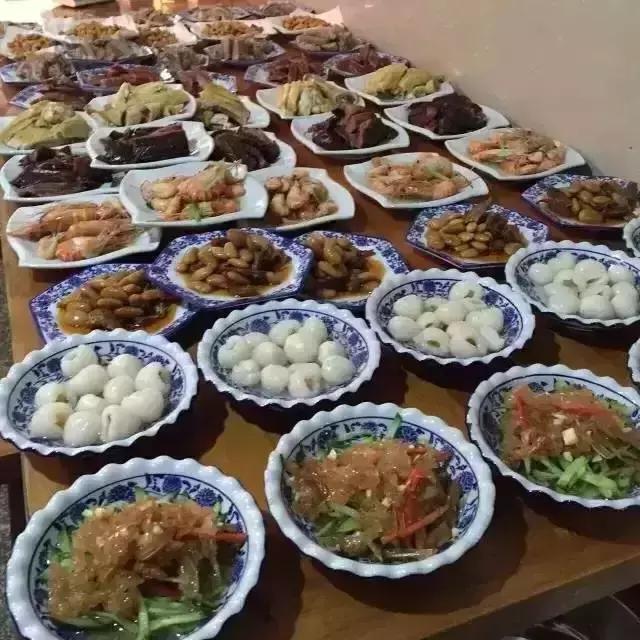 这些“萧山经典菜”，你家的“过年饭”上还能找到吗？