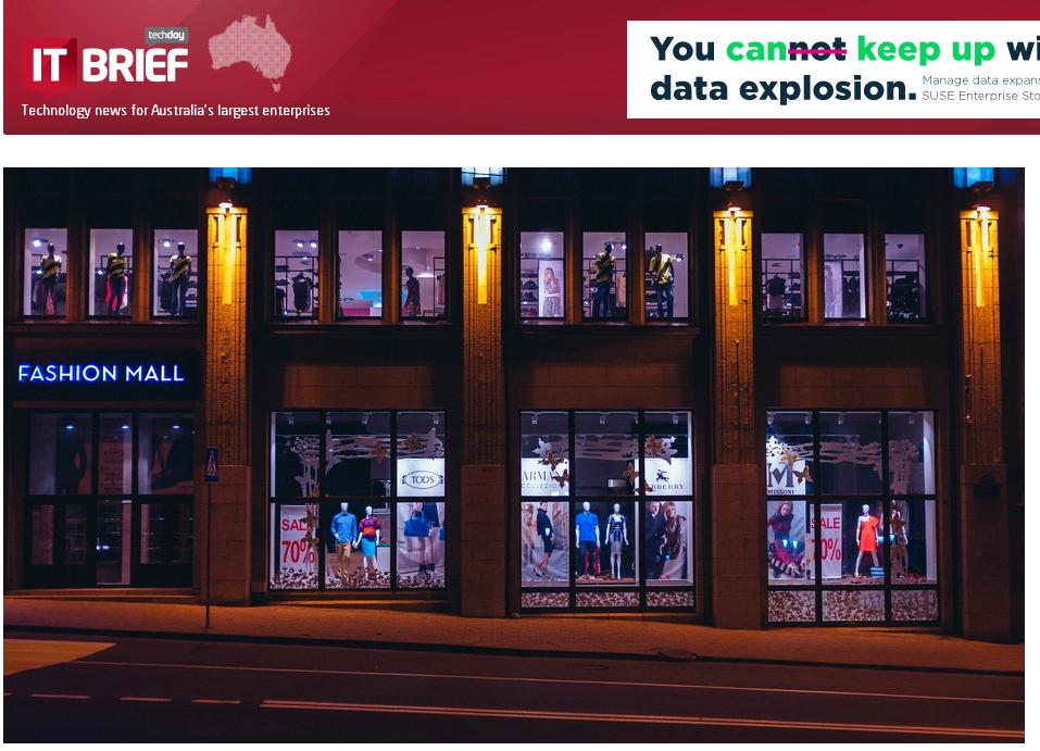 澳商家抓住商机用微信向中国顾客销售商品