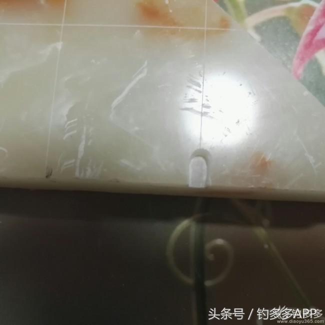 自制七星漂钓小鱼,自制七星鱼漂最简单