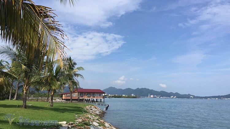 兰卡威天空之城,兰卡威订一日游