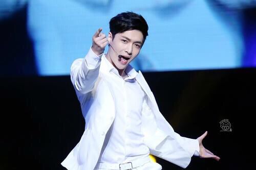 六小龄童对张艺兴的评价,张艺兴六小龄童