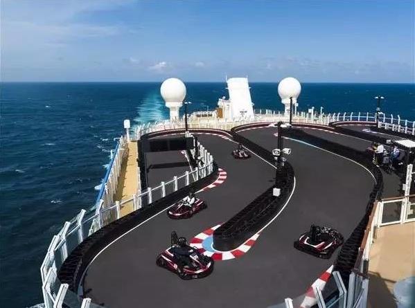 游轮买东西便宜吗,买宝格丽手表