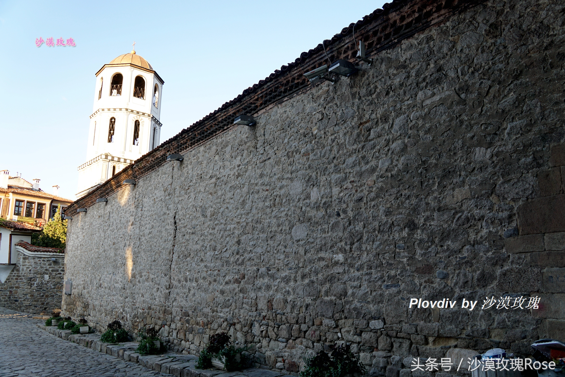 古欧洲贵族住什么房子,欧洲1000年前的房子