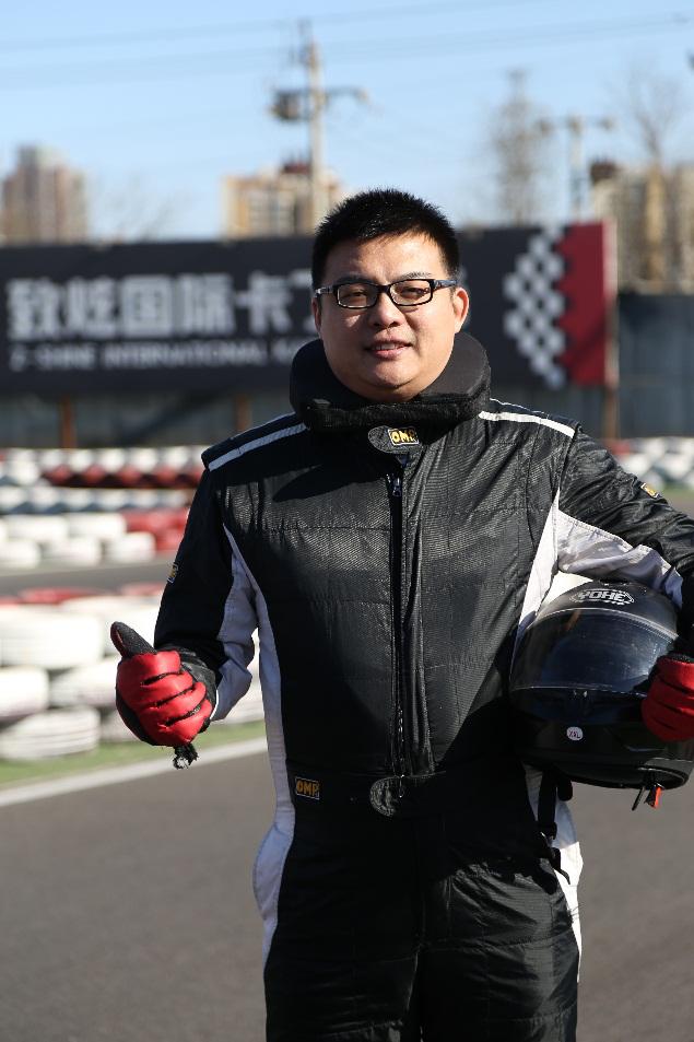 中国80后富二代,北京苏宁现状