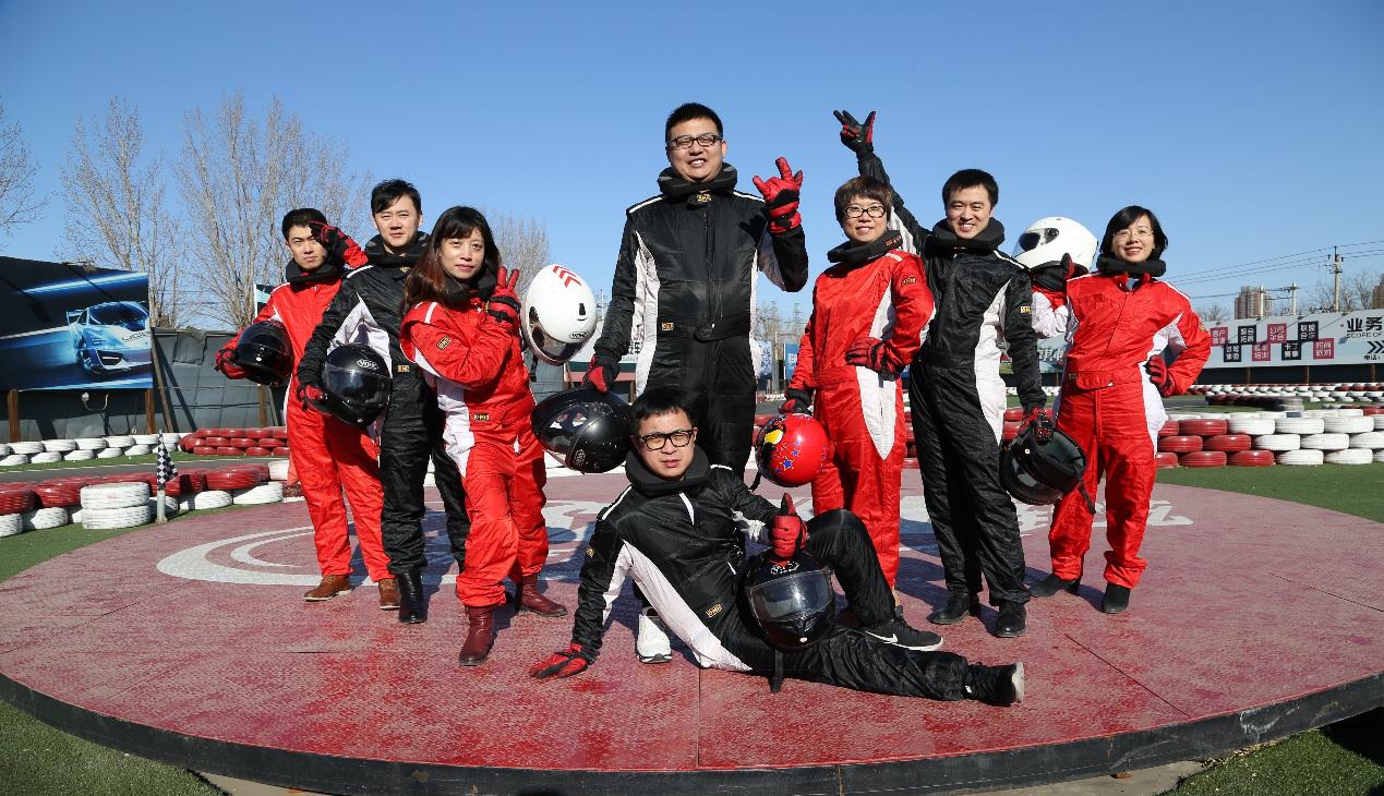 中国80后富二代,北京苏宁现状