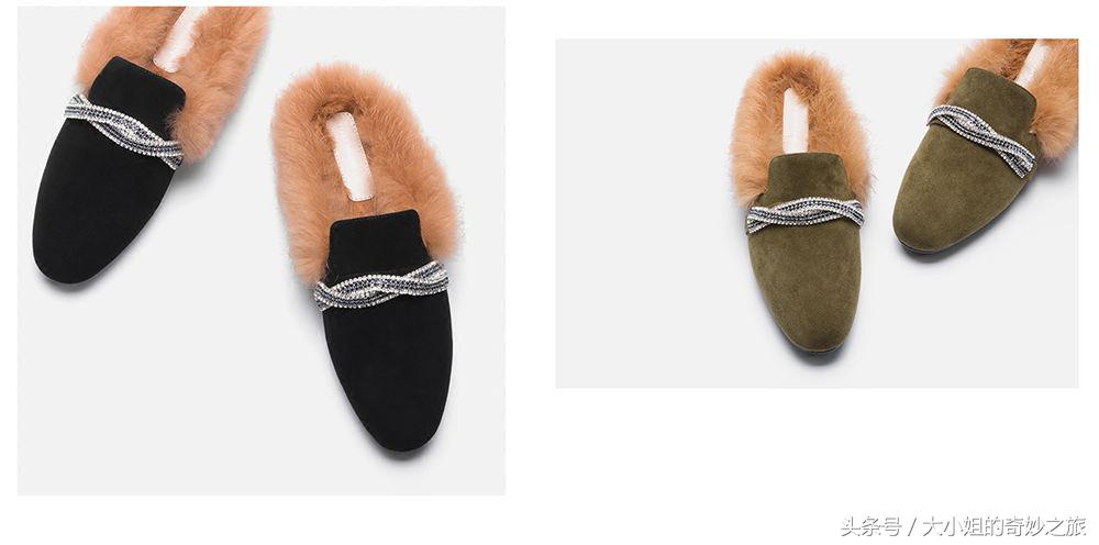 收藏平价鞋,便宜又好看淘宝鞋子宝藏店铺