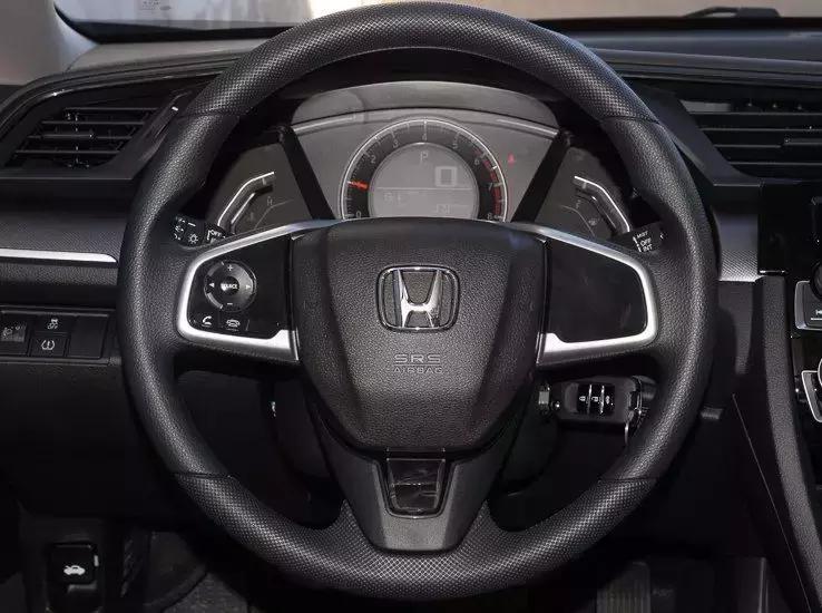 本田思域秒天秒地秒空气,本田思域怎么让外面的空气进来