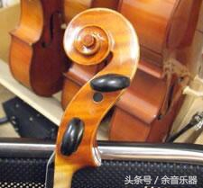 小提琴琴弦如何安装,小提琴调琴弦的正确方法