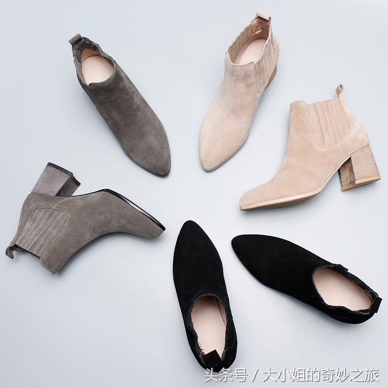 收藏平价鞋,便宜又好看淘宝鞋子宝藏店铺