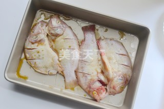 私房烤鱼如何做,烤鱼美食教程家庭版
