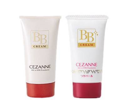 日本疯抢的10款BB霜,你确定你不买吗?