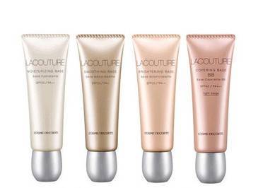 日本疯抢的10款BB霜,你确定你不买吗?