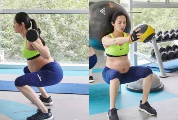 孕期做这些运动，有助于顺利生产，宝妈们你知道吗？