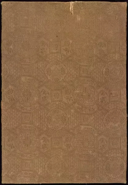 大悲咒铜画壁画,清末白棉纸大悲神咒版画