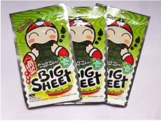 泰国必买的100款零食,泰国必买的零食推荐