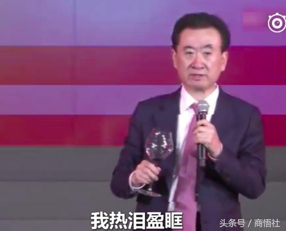 深度解读王健林因何跌落首富神坛,首富王健林为何倒空4000亿