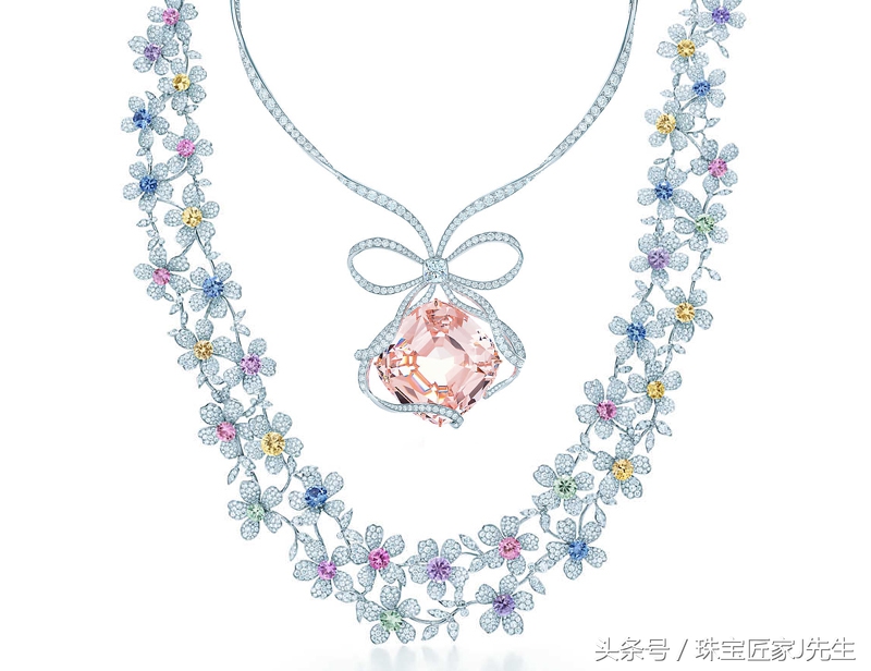 古法手工珠宝首饰,最值得收藏的古董珠宝