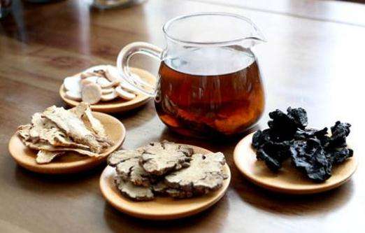 补血四物汤的最佳喝的时间,补血四物汤加活血化瘀汤