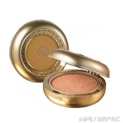 whoo后自生秘贴限定套装,韩国whoo后效果