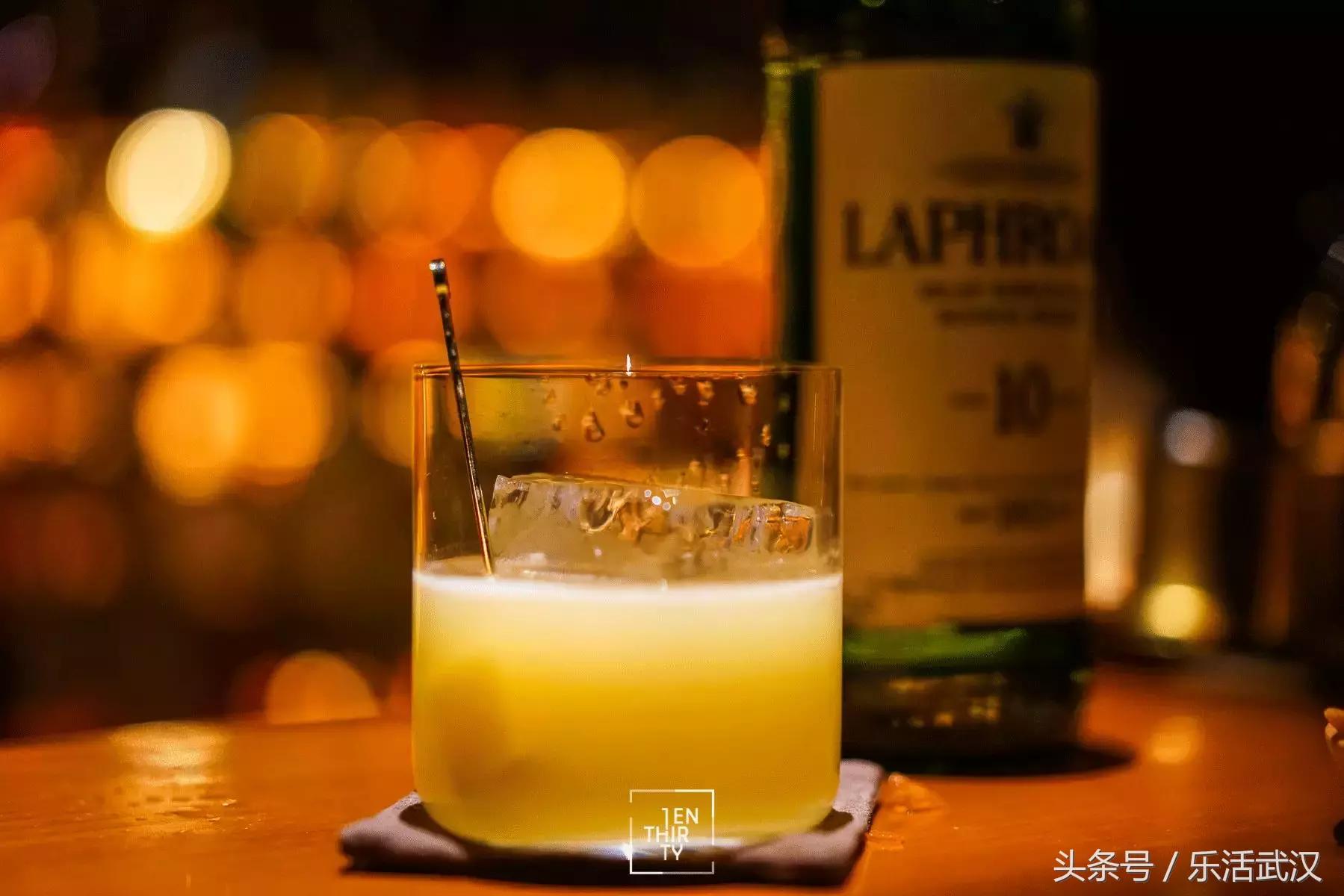 去酒吧点鸡尾酒推荐,去酒吧什么鸡尾酒好喝