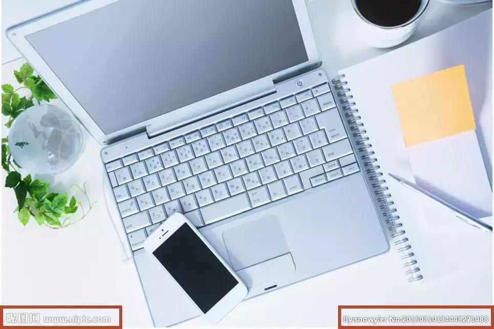 图片有大量水印怎么用ps去掉,如何不用ps也能去图片水印教程