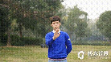 大疆MavicAir全球首发评测:可能是性价比最高的无人机