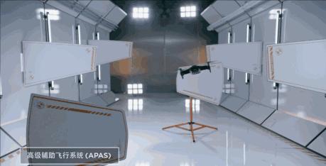 大疆MavicAir全球首发评测:可能是性价比最高的无人机