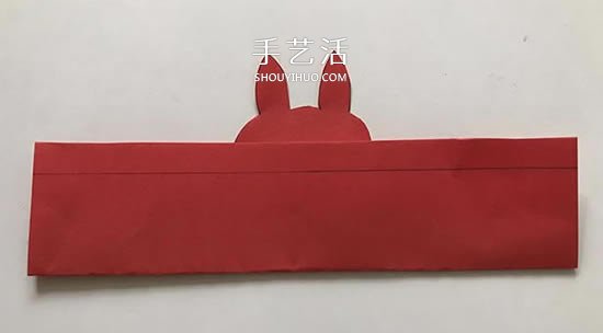 新年小灯笼特别简单,做一个可爱又美丽的小灯笼