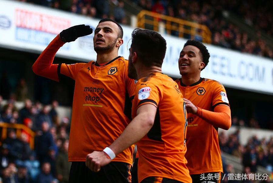 心无旁骛，狼队渴望重回英超舞台