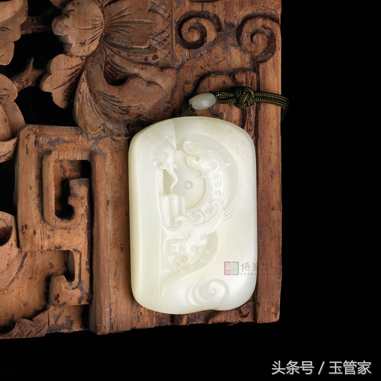 真正有收藏价值的玉,有收藏价值的文玩玉石