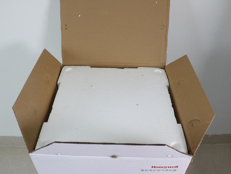 霍尼韦尔820空气净化器测评,霍尼韦尔车载空气净化器测评