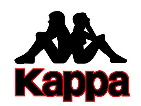 还记得这个老品牌国货吗,kappa品牌属于什么档次