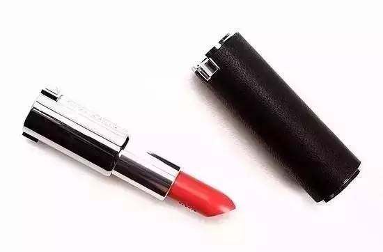 纪梵希口红没有塑封是正常现象吗,纪梵希小羊皮口红307和306