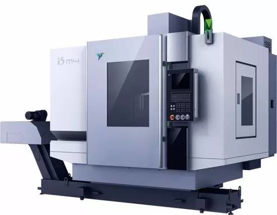 i5智能数控系统,i5智能机床靠谱吗