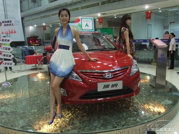 北京现代瑞纳值不值得买,北京现代瑞纳哪款最好