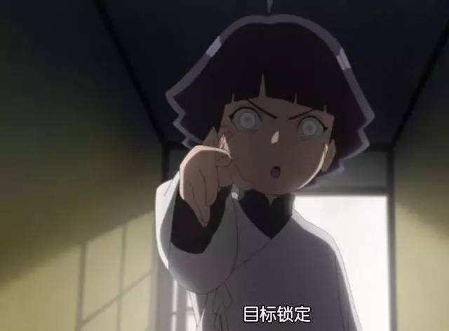 二次元中最实用的十种瞳术,二次元十大最强瞳术