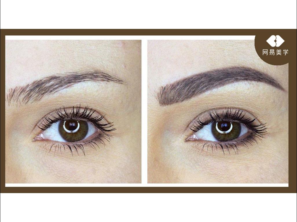 每天画眉,每天画眉还需要纹眉吗