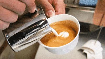 有设计感的咖啡馆,全世界最有设计感的咖啡店