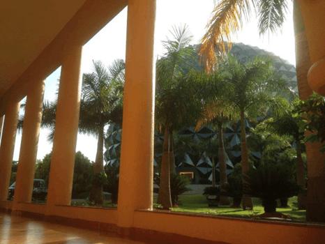 比阿里巴巴园区还要炫的Infosys班加罗尔园区,带你了解印度的IBM